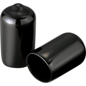 岩田製作所 IWATA 保護キャップ 丸 1個入 黒 HLDP210-P 期間限定 ポイント10倍