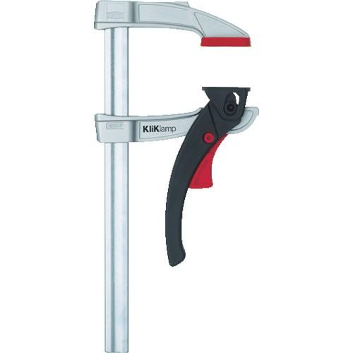 ベッセイ社 BESSEY クリック・クランプ KL-I型 軽量 開き200mm KLI20 期間限定...