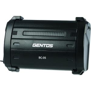 ジェントス 株 GENTOS 専用充電池 GT-05SB 専用充電器 BC-05 期間限定 ポイント10倍