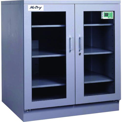 エクアールシー マックドライ 超低湿ドライボックス MCU-580A 880X800X980 MCU...
