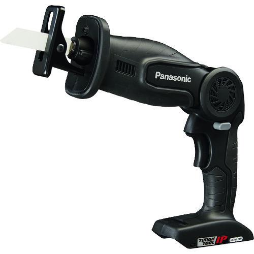 パナソニックエレクトリックワークス社 Panasonic 充電レシプロソー Dual 本体のみ EZ...