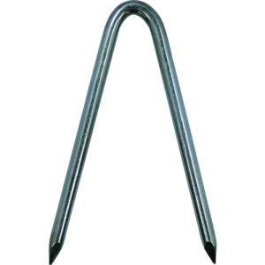 ダイドーハント DAIDОHANT 打込棒 U型 6×100 ユニクロ 10102246 期間限定 ポイント10倍
