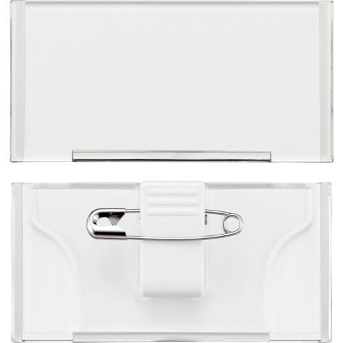 オープン工業 OP U型名札 U-60 期間限定 ポイント10倍