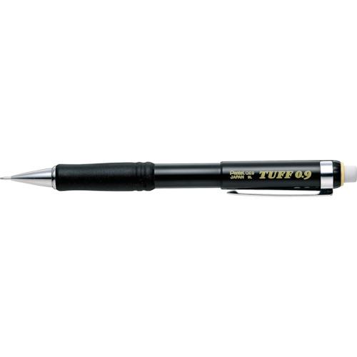 ぺんてる PENTEL パックタフシャープ 0.9 ブラック XQE9-A 期間限定 ポイント10倍