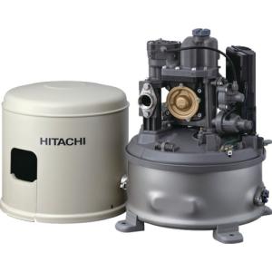 （動作確認済）HITACHI WT-P200W 浅井戸用浅井戸ポンプ（吸水確認済 日立（HITACHI） ☆当日出荷☆日立『 WT-P200Y 』インバーターポンプ