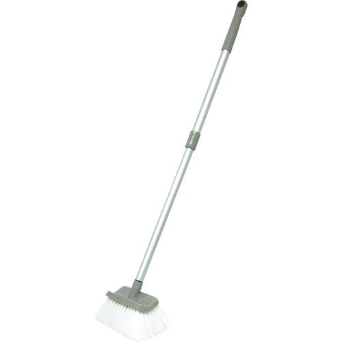 日本クリンテック “ベランダ・玄関の為の床ブラシ2” 111247 期間限定 ポイント10倍