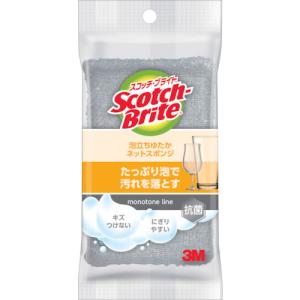 3M スコッチ・ブライト スポンジの買取情報