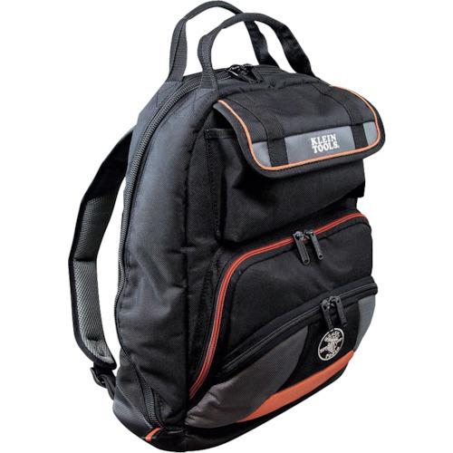 KLEIN TOOLS社 KLEIN ツールバックパック TradesmanPro 35ポケット 5...