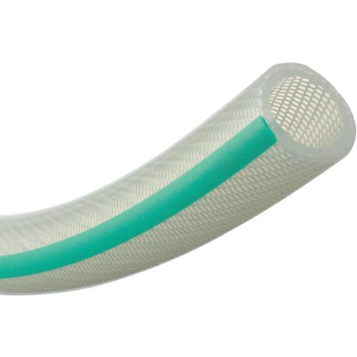 トヨックス TOYOX 耐熱・食品用耐圧ホース トヨシリコーンホース 内径50.8mm×外径64.5...