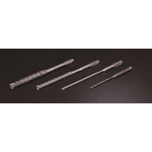 神王工業 jinnoh コンクリートドリル“エンデロクロス“ Φ4.8 有効長50mm EDR048...