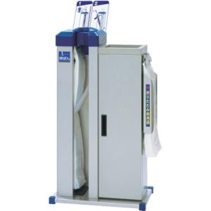 新倉計量器 ニイクラ 傘袋自動装着機 傘ぽん ダストボックスタイプ ビッグホルダー付き KP-29CBBH 期間限定 ポイント10倍