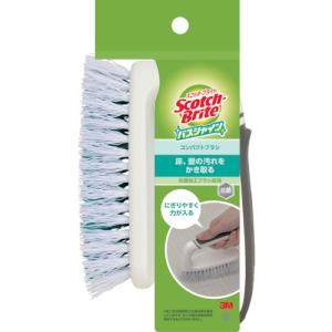 3M スコッチ・ブライト バスブラシの買取情報