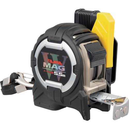 TJMデザイン タジマ 回転セフG3ゴールドダブルマグ25 5.5m CWM3RS2555 期間限定...