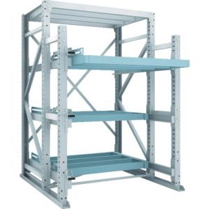 トラスコ中山 TRUSCO フルスライダーラック...の商品画像