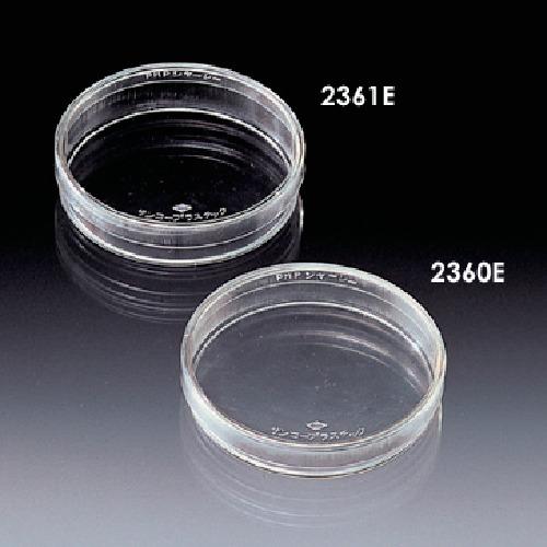 サンプラ TPXシャーレ 90mm×20mm 10個入 02361C 期間限定 ポイント10倍