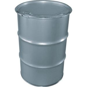 JFE ステンレスドラム缶オープン缶 KD200L : リコメン堂 - 通販