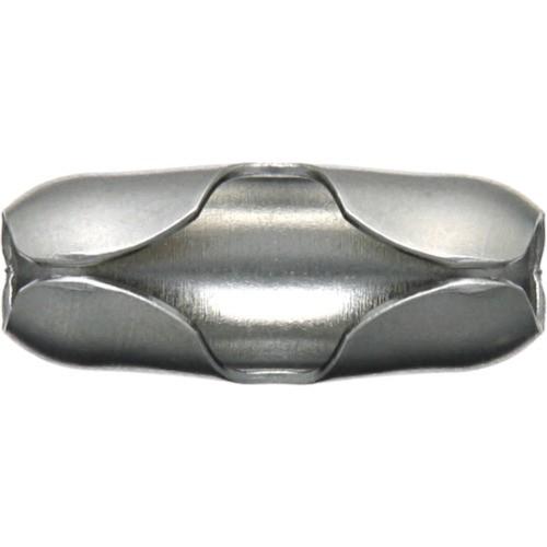 ニッサチェイン コネクター3.5〜4mm用 50個入り P-885 期間限定 ポイント10倍