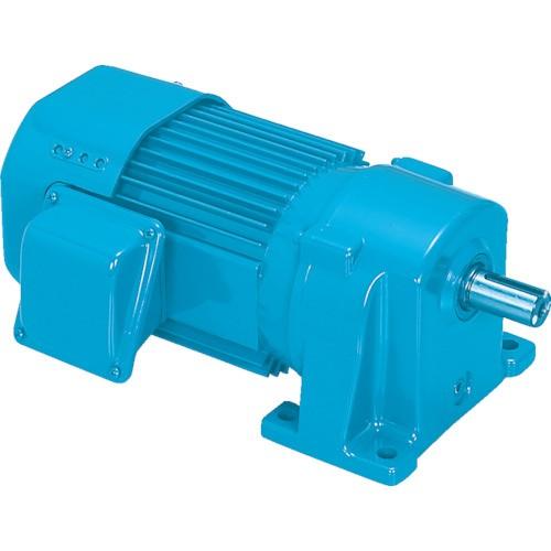 シグマー 三相SG-P1ギアモーター 出力0.4Kw 減速比1/50 TML2-04-50 期間限定...