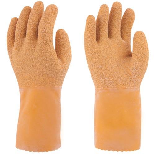 東和コーポレーション トワロン 天然ゴム手袋 トワロンハード3 L 171-L 期間限定 ポイント1...