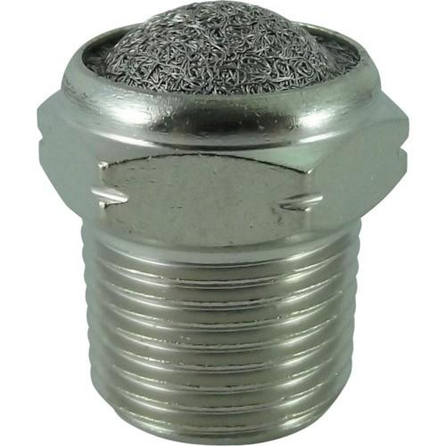 千代田通商 チヨダ サイレンサーSUS CSS-FSタイプ ブレザベント R3/8 CSS-03FS...