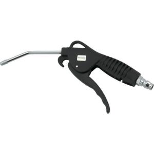 トラスコ中山 TRUSCO 樹脂製エアダスターガン プラグタイプ