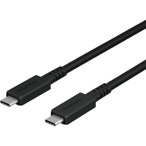 オウルテック Owltech 転送速度10Gbps対応USB3.2 Gen2 ＆ PD100W 高速...