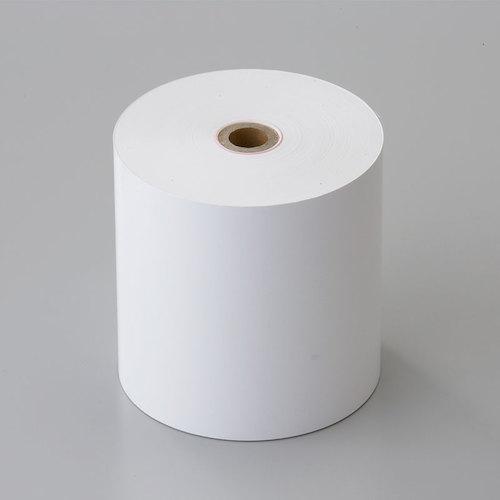 シモジマ 感熱紙レジロール 80×80×12 2巻入り 007332903 期間限定 ポイント10倍