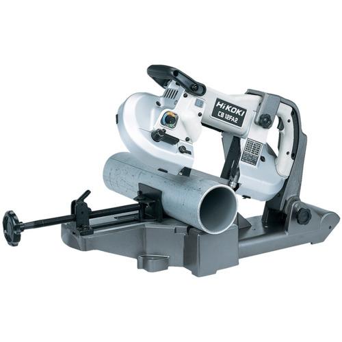 工機ホールディングス HiKOKI ロータリーバンドソー CB12FA2 期間限定 ポイント10倍