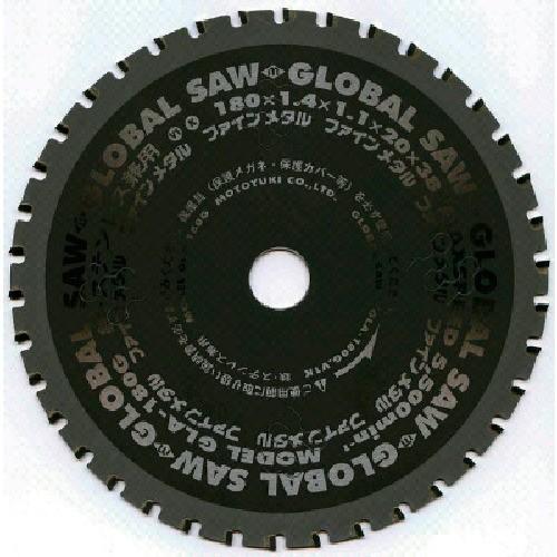 モトユキ 鉄・ステンレス兼用 GLA-160G 期間限定 ポイント10倍