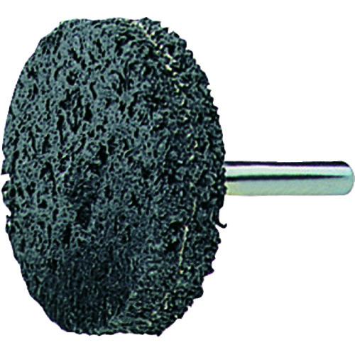 スリーエム ジャパン研磨材製品事業部 3M CNS軸付ユニホイール 軸径6mm #120相当 外径4...