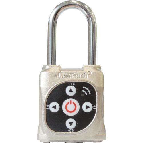 JSB TECH社 JSBTECH eGeeTouchMINIパドロック シルバーGT5300 5-...