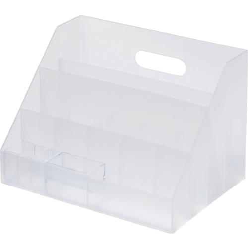 ライクイット 吉川国工業所 MX-02 オーガナイザースリム W W 194431 期間限定 ポイン...