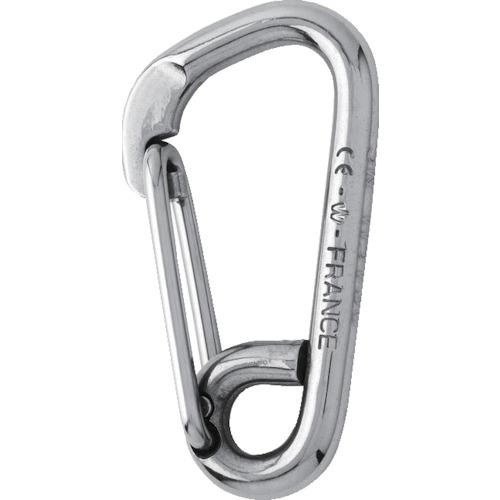 Wichard社 Wichard カラビナフックL型 80mm 2325 期間限定 ポイント10倍