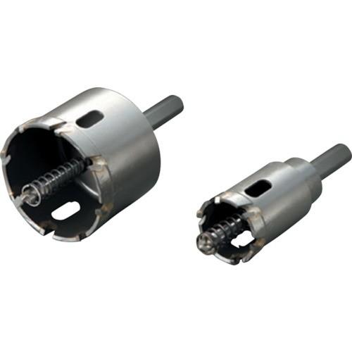 ハウスビーエム ハウスB.M トリプル超硬ロングホルソー 回転用 刃径45mm SHP-45 期間限...