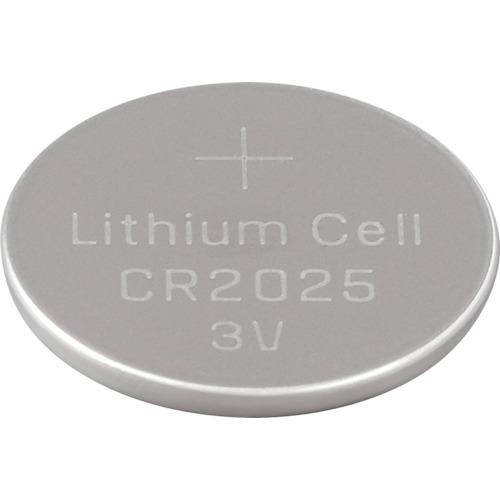アイリスオーヤマ 株 IRIS 517139 コイン形リチウム電池 CR2025 CR2025BC/...