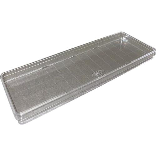 サンセイ医療器材 SANSEI 角型シャーレ 01-008 期間限定 ポイント10倍