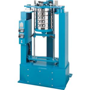 テラオカ ロ-タップ型ふるい振盪機 TKF-50...の商品画像