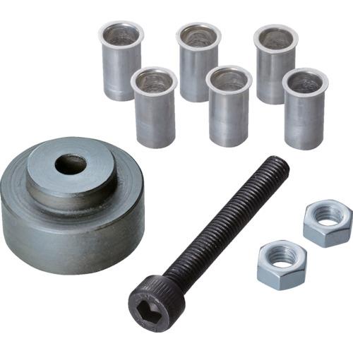 ロブテックス エビ ちょっとナッター2 M5用 HNC25M 期間限定 ポイント10倍