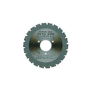 モトユキ グローバルソー 鉄筋用 FD-100 5枚入 期間限定 ポイント10倍