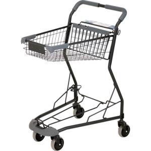 スーパーメイト 軽量アルミカートAC-705MA(1110032000070) 業務用