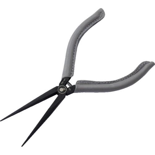 IPS PLIERS IPS プロニードルストレート ラジペン150MM PNS-ISM 期間限定 ...