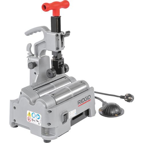 Ridge Tool Company RIDGID 電動チューブカッタ PC116 64893 期間...