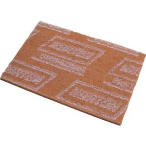 サンゴバン 株 NORTON ベアテックスハンドパッド 1500# 2BTPAD-1500 10枚入 期間限定