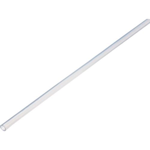 潤工社 耐水軟質ポリウレタンチューブ UF 6X4mm 50m 透明 25-06-C-50 期間限定...