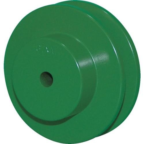 イノテック カネミツ JIS Vプーリー呼び径71 A形1本掛 JIS71XA1 期間限定 ポイント...