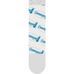3M コマンドタブ クリア M 12枚入りの買取情報