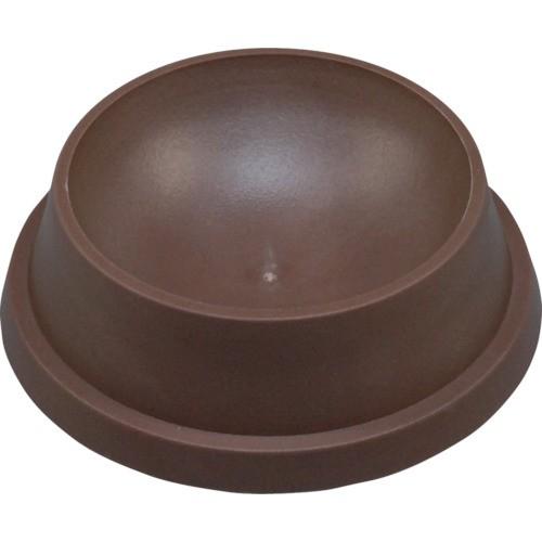 （法人限定）光 キャストップ 50MM双輪キャスター用 茶 4個入 KGH-77 期間限定 ポイント...