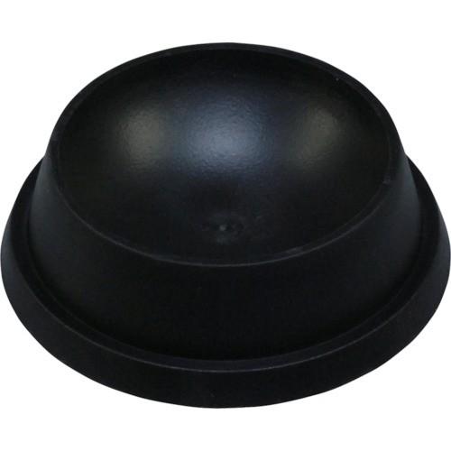 （法人限定）光 キャストップ 50MM双輪キャスター用 黒 4個入 KGH-78 期間限定 ポイント...