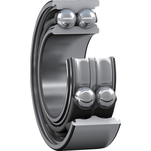 日本エスケイエフ SKF 複列アンギュラ玉軸受 内径50mmX外径110mmX幅44.4mm 331...