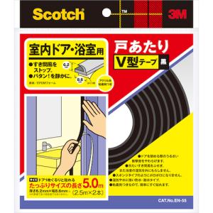 3M 室内ドア・浴室用テープ 5mの買取情報